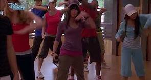 Camp Rock - Start The Party - Music Video - Disney Channel Italia