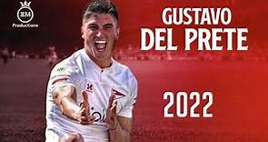 Gustavo del Prete ► Amazing Skills, Goals & Assists | 2022 HD