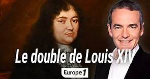 Au coeur de l'histoire : Louvois, le double de Louis XIV (Franck Ferrand)