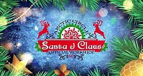 Official Santa J Claus Youtube Trailer