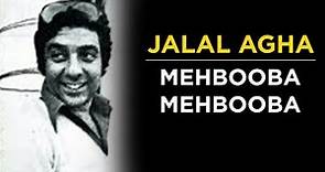 The Memory Of Jalal Agha | Tabassum Talkies