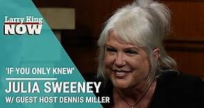 If You Only Knew: Julia Sweeney