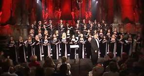 Laudate Dominum – Bel Canto Choir Vilnius