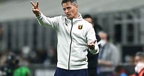 Genoa, Blessin: «Como? Con il cambio allenatore hanno cambiato atteggiamento»