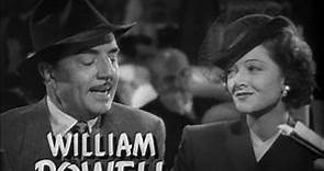 The Thin Man Goes Home trailer