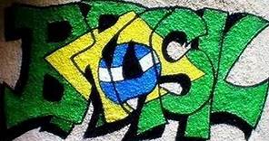 Samba Do Brasil-Ey Macalena