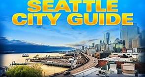Top 11 things to do in Seattle, Seattle, Washington Travel Guide