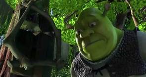 Shrek (2001) - Hallelujah [UHD]