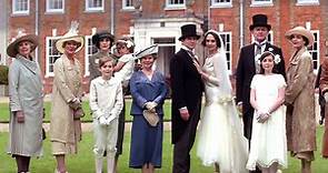 Downton Abbey II: Una Nuova Era, teaser trailer ufficiale dell'atteso film sequel