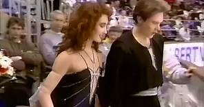 Marina Klimova and Sergei Ponomarenko - 1992 Albertville Olympics Exhibition