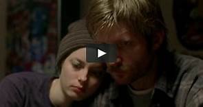 Sample from "Blackbird," directed by Adam Rapp. Paul Sparks, Michael Shannon, Gillian Jacobs.