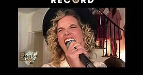"In Your Eyes" - Kelley Jakle w/ For the Record Live