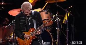 "Heavy Metal (Takin' a Ride)" live by Don Felder