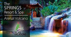 The Springs Resort & Spa by FrogTV
