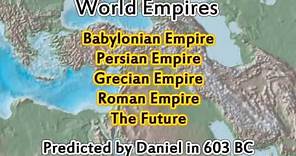 Ancient World Empires - Interesting Facts