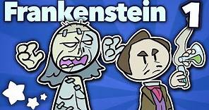 Frankenstein: The Modern Prometheus - Extra Sci Fi - Part 1