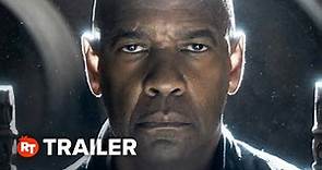 The Equalizer 3 Trailer #1 (2023)