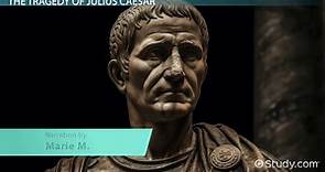 Et Tu, Brute? in Julius Caesar | Definition, Speaker & Context