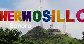 Que hacer en Hermosillo Sonora 2021 #1 + Parque Madero + Cerro De La Campana + Tianguis Los Olivos.