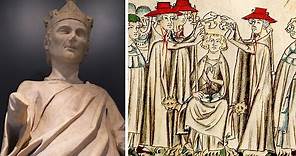 Enrico VII: l'Imperatore che finì bollito in Toscana