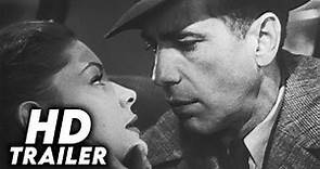 The Big Sleep (1946) Original Trailer [FHD]