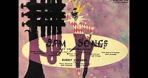 Buddy Childers Quintet - Honeysuckle Sam