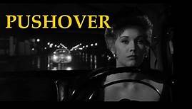 Pushover (1954) HD, Film-Noir, Kim Novak, Fred MacMurray