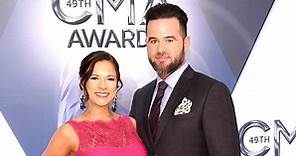 David Nail and Wife Catherine Welcome Baby Girl