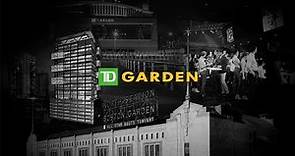 TD Garden Introduces Boston Garden Society