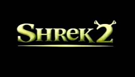 Shrek 2 - Der tollkühne Held kehrt zurück - Trailer (2004)