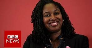 Dawn Butler MP struggles through interview - BBC News