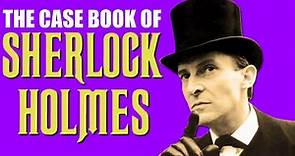The Case Book Of Sherlock Holmes S01E01 (1991) - video Dailymotion