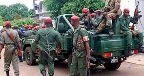 Qué se sabe del golpe de Estado en Guinea-Conakri y las condenas internacionales
