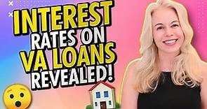 VA Loan Interest Rates and What You Need To Know About VA Loans In 2023 🏠🇺🇸