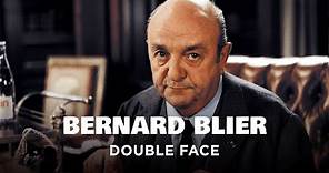 Bernard Blier, double face - Un jour, un destin - Portrait - Magnéto