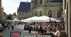 Stadtfilm Osnabrück - deutsch