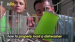 You’re Doing It Wrong! Avoid These Common Dishwasher Mistakes