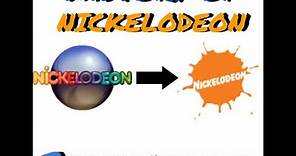 The complete history of nickelodeon from 1977 to 2020