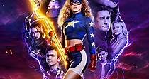 DC's Stargirl Season 2 - watch episodes streaming online