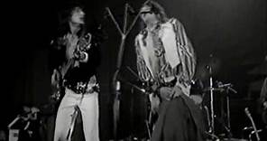 Ronnie Wood , Keith Richards , Rod Stewart- Mystifies Me- 1974