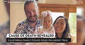 What to Know About the Gerrish Family Who Mysteriously Died on Hiking Trail in California