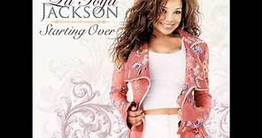 La Toya Jackson- Starting Over