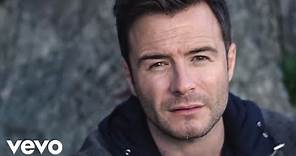 Shane Filan - Unbreakable (Official Video)
