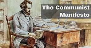 21st February 1848: Communist Manifesto published in London by Karl Marx and Friedrich Engels