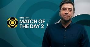 BBC One - Match of the Day 2