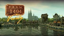 IAAM Mod installieren | Anno 1404 | Dawn of Discovery