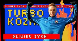 TURBOKOZAK: OLIWIER ZYCH