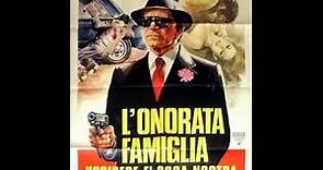 L' onorata famiglia - Uccidere é Cosa Nostra 1973 (Film completo in italiano)
