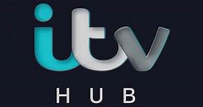 How do I sign into the ITV Hub on my TV?
