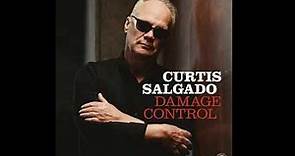 Curtis Salgado - Damage Control (Full Album) 2021